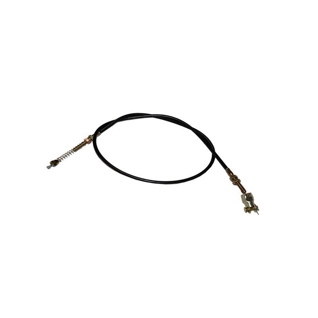 KUBA GL 18000 MAX VİTES KOLU HALATI [GL15000] #KM 72774